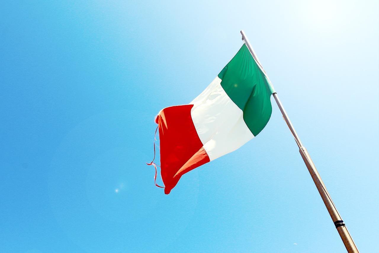 7 powodów, dla których nauka języka włoskiego jest świetnym pomysłem